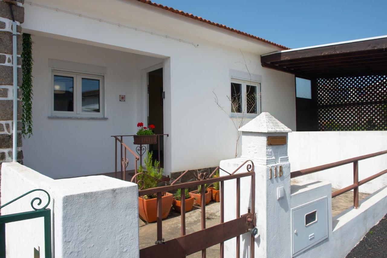 Casa do Carvalhal - natureza no centro da cidade Santa Maria da Feira Exterior foto